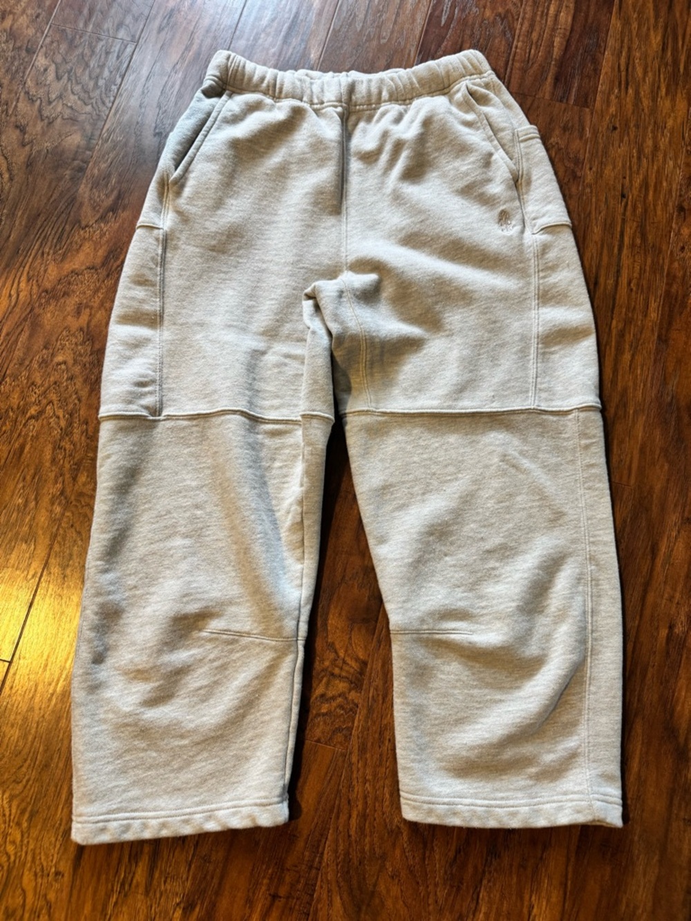 FP FreePeople Movement Sweatpants Women’s size M Jogger Pants
